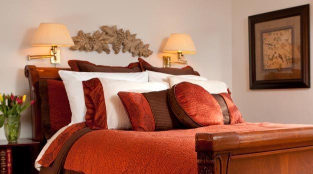 Stonecroft Country 4* Ledyard