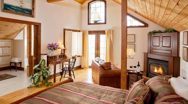 Stonecroft Country Inn Ledyard